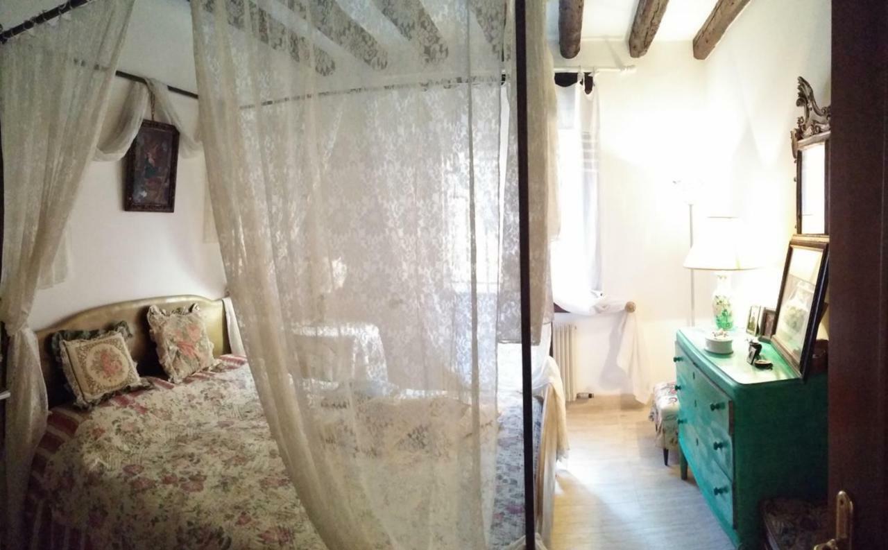 Appartamento Residenza Ofelia Venezia